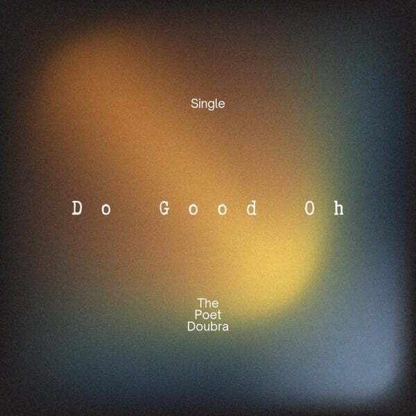 Cover art for Do good oh